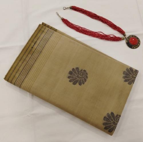 SAREES SALEM 80S WITH BLOUSE